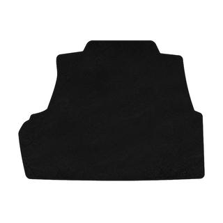 Premium textiele kofferbakmat (Zwart) Chery Eastar 2003–2011