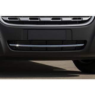 RVS bumperstrip