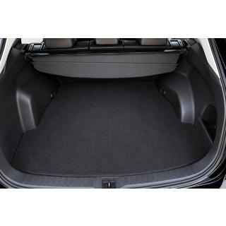 Textiele kofferbakmat Classic (zwart) Toyota Rav 4 2019–2025 foto 1