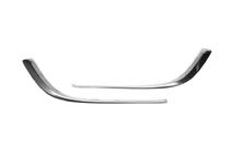 Opel Astra J 2009–2015 RVS sierlijsten voor mistlampen (set van 2) 2010-2013, OmsaLine foto 4
