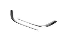 Opel Astra J 2009–2015 RVS sierlijsten voor mistlampen (set van 2) 2010-2013, OmsaLine foto 5