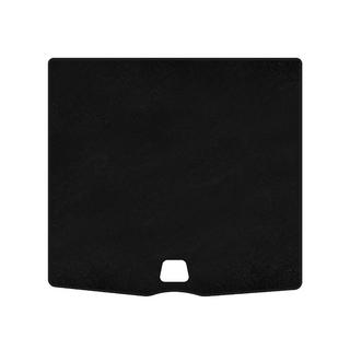 Textiele kofferbakmat Classic (Zwart)