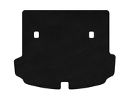 Acura MDX 2007–2013 Textiele kofferbakmat Classic V-1 (Zwart) foto 1
