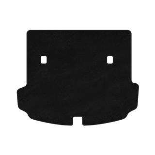 Textiele kofferbakmat Classic V-1 (Zwart) Acura MDX 2007–2013