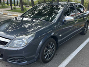 Opel Signum 2003–2008 RVS spiegelkappen (2 stuks) OmsaLine - Italiaans roestvrij staal foto 3