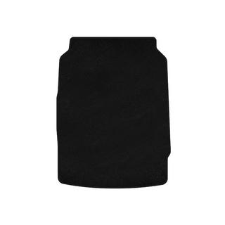 Textiele kofferbakmat Classic V2 (voor F10, zwart) BMW 5 Serie F10/F11 2010–2016