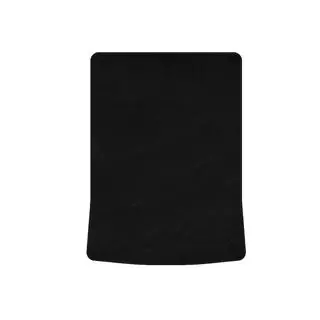 Textiele kofferbakmat Classic V-1 (Voor G30, Zwart)