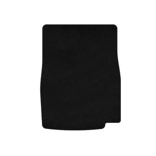 Textiele kofferbakmat Classic (voor F01, zwart)