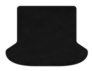 BYD S6 2010–2016 Textiele kofferbakmat Classic (Zwart) foto 1