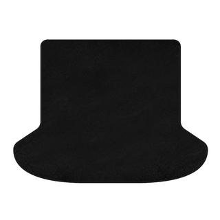Textiele kofferbakmat Classic (Zwart)