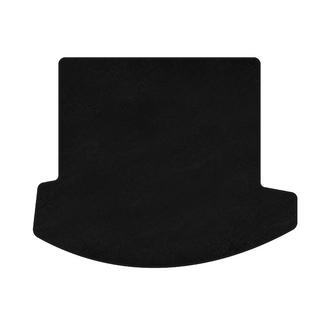 Textiele kofferbakmat Classic (Coupé, Zwart)