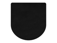 Chery Amulet 2003–2014 Textiele kofferbakmat Classic (Zwart) foto 1
