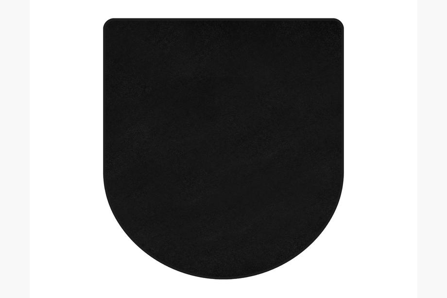 Chery Amulet 2003–2014 Textiele kofferbakmat Classic (Zwart) Image
