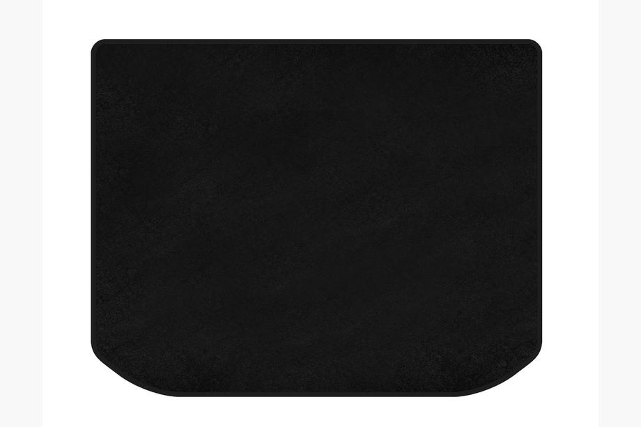 Chery Beat 2009–2015 Textiele kofferbakmat Classic (Zwart) Image