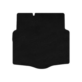 Textiele kofferbakmat Classic (SD, Zwart) Chevrolet Cruze 2016–2019