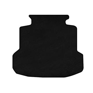 Textiele kofferbakmat Classic (SD, Zwart) Chrysler 200 II 2014–2017