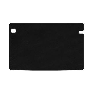 Textiele kofferbakmat Classic (Short, 5-zits, zwart) Citroen Berlingo/Multispace 2018–