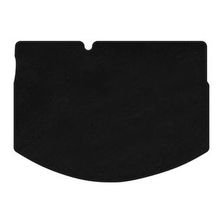 Textiele kofferbakmat Classic (HB, Zwart)