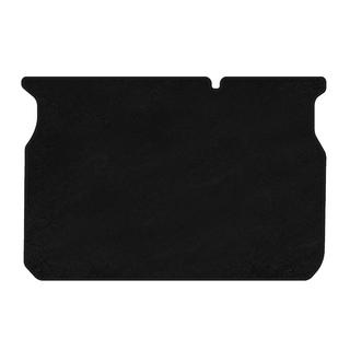 Textiele kofferbakmat Classic (HB, Zwart) Citroen C-3 2016–2023