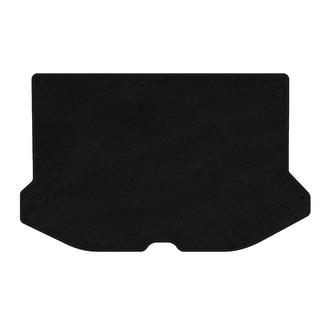 Textiele kofferbakmat Classic (Zwart) Citroen C-3 Picasso 2010–2017