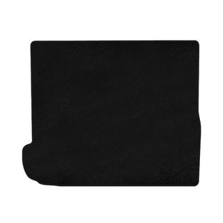 Textiele kofferbakmat Classic V1 (Zwart) Citroen C-4 Picasso 2013–2022