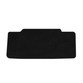 Textiele kofferbakmat Classic (voor F56, zwart) Mini Cooper F55/56/57 2014–2023