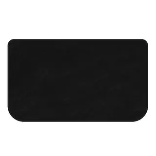 Textiele kofferbakmat Classic (voor F55, 5-deurs, zwart) Mini Cooper F55/56/57 2014–2023