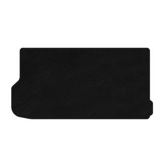 Textiele kofferbakmat Classic (Zwart) Daewoo Matiz 2009–2015