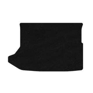 Textiele kofferbakmat Classic (HB, Zwart)