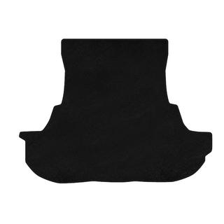 Textiele kofferbakmat Classic (Coupé, Zwart) Dodge Challenger 2008–2023