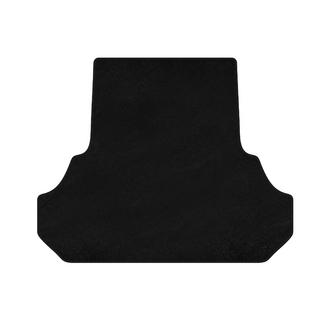 Textiele kofferbakmat Classic (2015-2023, SD, Zwart) Dodge Charger 2010–2023