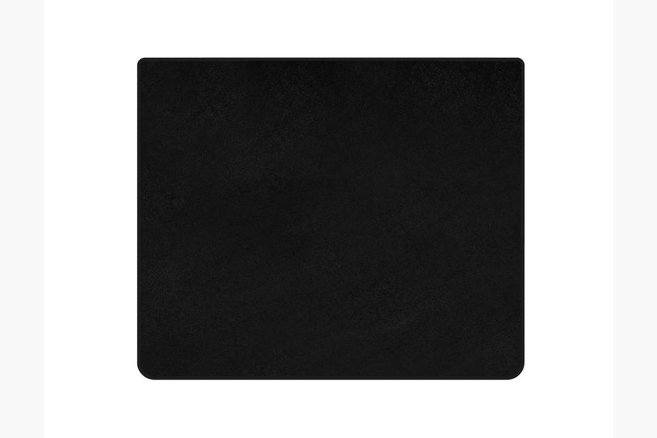 Dodge Grand Caravan V 2008–2020 Textiele kofferbakmat Classic (2008-2020, zonder 3e zitrij, 8-zits/uitvoering SXT, zwart) Image