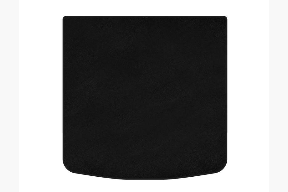 Dodge Journey 2008–2020 Textielen kofferbakmat Classic (2008-2011, Zwart) Image
