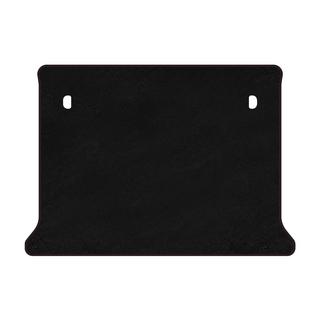Textiele kofferbakmat Classic (Zwart) Fiat Fiorino/Qubo 2008–2024
