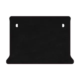 Textiele kofferbakmat Classic (Zwart)