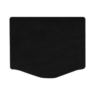 Textiele kofferbakmat Classic (Zwart) Ford C-Max 2004–2010