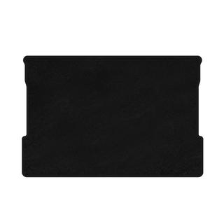 Textiele kofferbakmat Classic (Zwart) Ford Courier 2014–2023