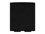 Ford Explorer 2011–2019 Textiele kofferbakmat Classic (2015-2019, 5-zits, zwart) foto 1