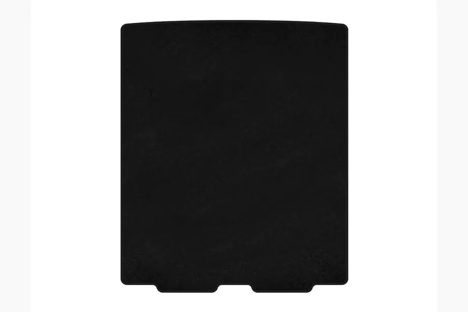 Ford Explorer 2011–2019 Textiele kofferbakmat Classic (2015-2019, 5-zits, zwart) Image