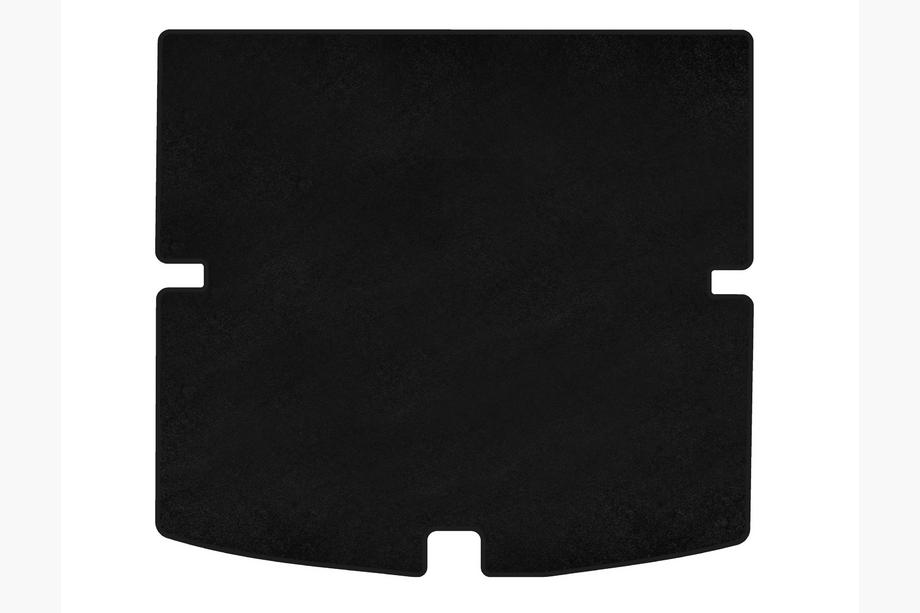Ford Explorer 2019– Textiele kofferbakmat Classic (7-zits, zwart) Image