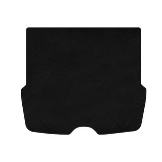 Textiele kofferbakmat Classic (2001-2005, SW, Zwart) Ford Focus I 1998–2005