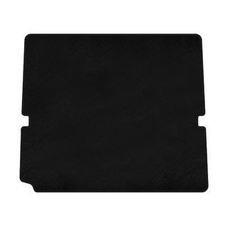 Textiele kofferbakmat Classic (Zwart) Ford Galaxy 2007–2015