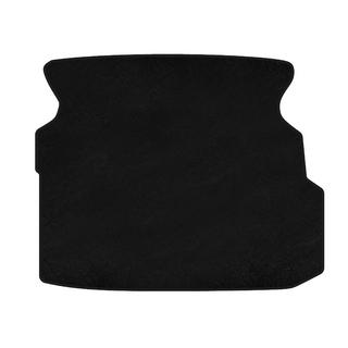 Textielen kofferbakmat Classic (2005-2009, SD, zwart)