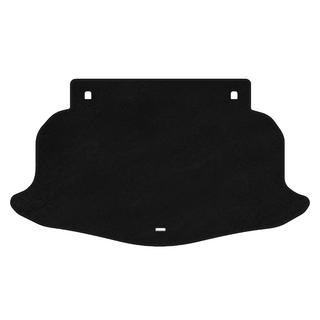 Textielen kofferbakmat Classic (2009-2014, HB, 5-deurs, zwart) Geely Emgrand EC7 2009–