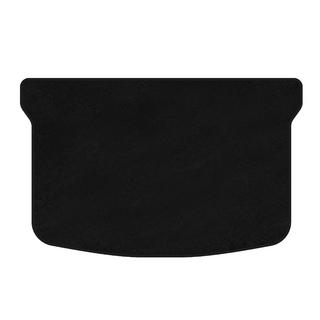 Textiele kofferbakmat Classic (HB, Zwart)