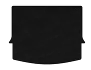 Great Wall Haval Jolion 2020– Textiele kofferbakmat Classic (geen vierwielaandrijving, zwart) foto 1