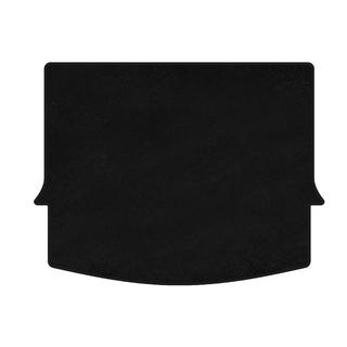 Textiele kofferbakmat Classic (geen vierwielaandrijving, zwart) Great Wall Haval Jolion 2020–
