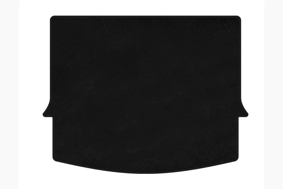 Great Wall Haval Jolion 2020– Textiele kofferbakmat Classic (geen vierwielaandrijving, zwart) Image