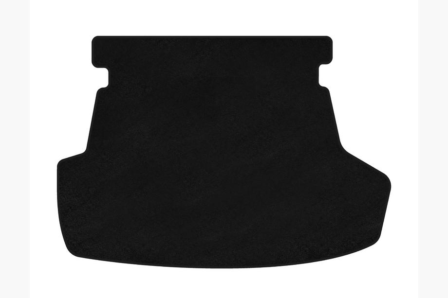 Great Wall Voleex C30 2010–2016 Textiele kofferbakmat Classic (SD, Zwart) Image