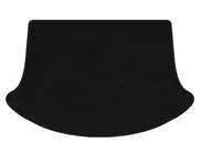 GreatWall Haval H2 2014–2021 Textiele kofferbakmat Classic (Zwart) foto 1